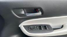 Honda Jazz 1.5 i-MMD Hybrid EX 5dr eCVT Hybrid Hatchback